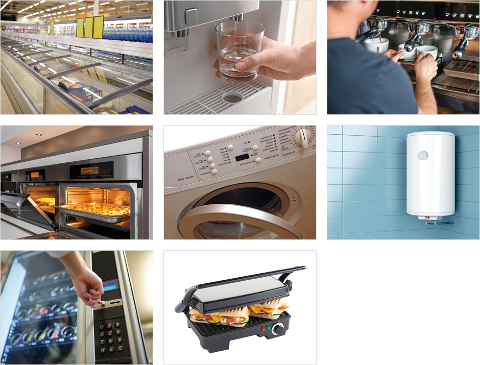 적용제품 이미지들